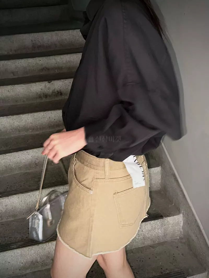 Archive - Korean Women Fashion - #restrostyle - Micro Skirt - 2