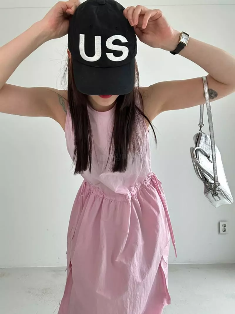 Archive - Korean Women Fashion - #romanticstyle - Cargo One-piece