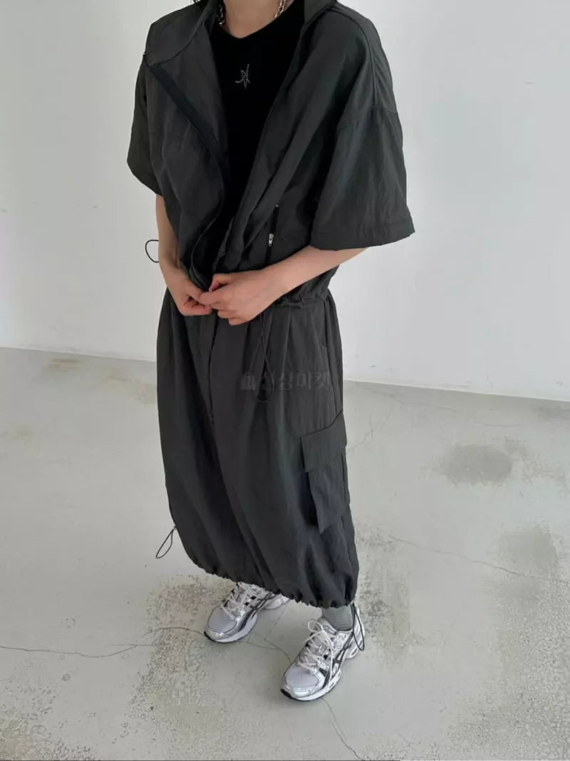 Archive - Korean Women Fashion - #vintageinspired - Two Way Jumper - 7
