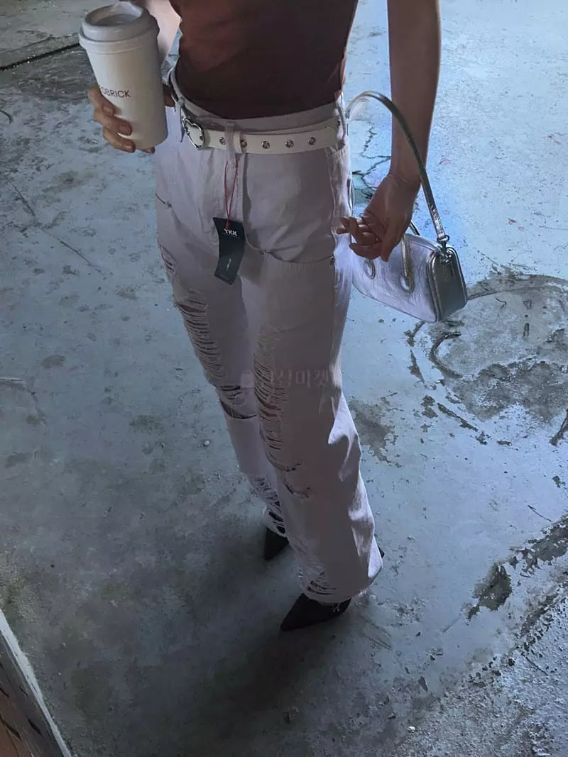 Archive - Korean Women Fashion - #womensfashion - Cotton Candy Pants