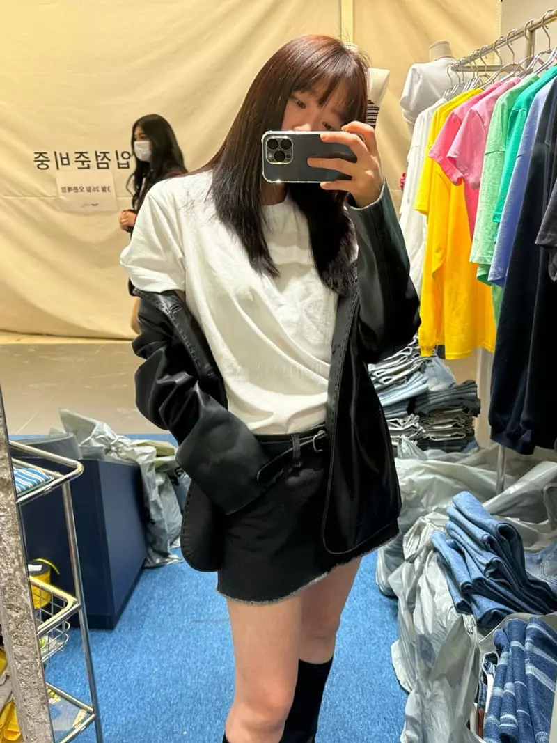 Archive - Korean Women Fashion - #womensfashion - Micro Skirt - 8