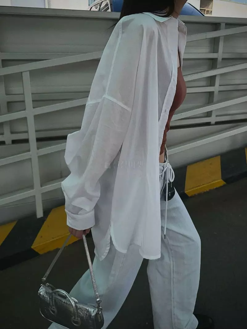 Archive - Korean Women Fashion - #womensfashion - Classic Shirt - 2