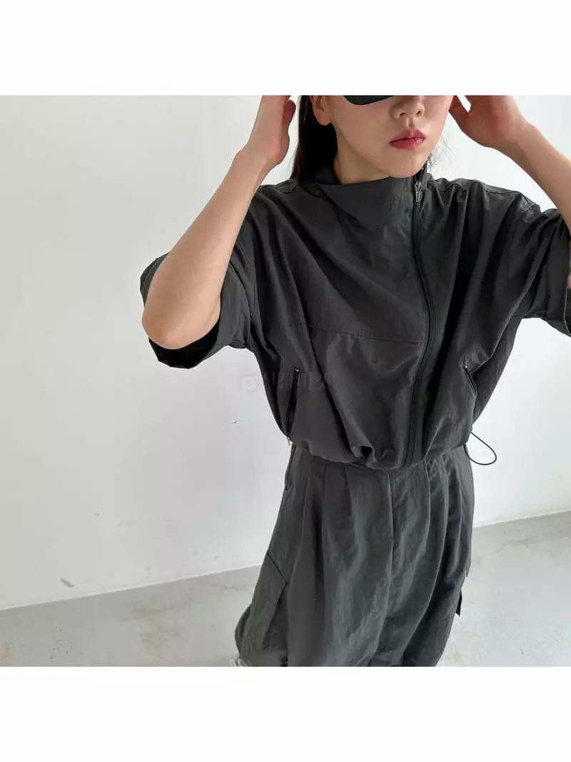 Archive - Korean Women Fashion - #womensfashion - Two Way Jumper - 6