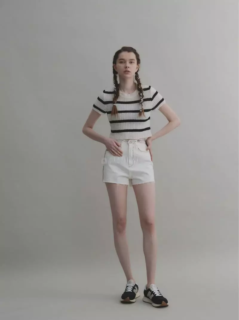 Art Is Over - Korean Women Fashion - #momslook - Water Round  - 10