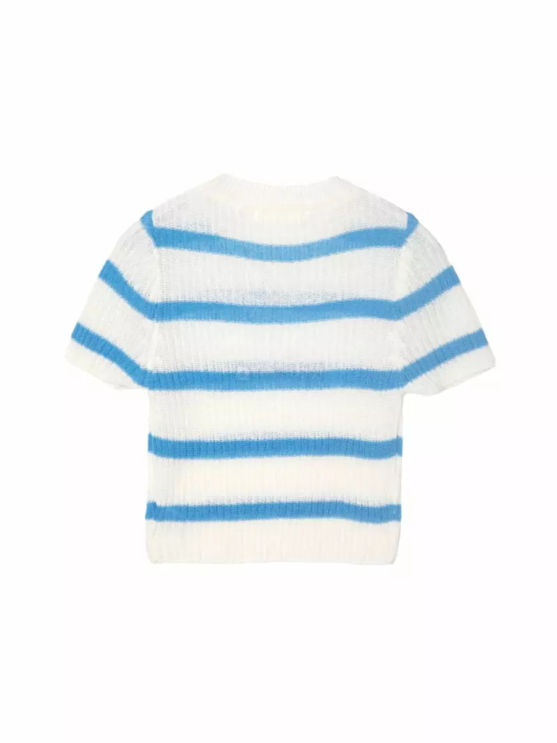 Art Is Over - Korean Women Fashion - #momslook - Water Round  - 12