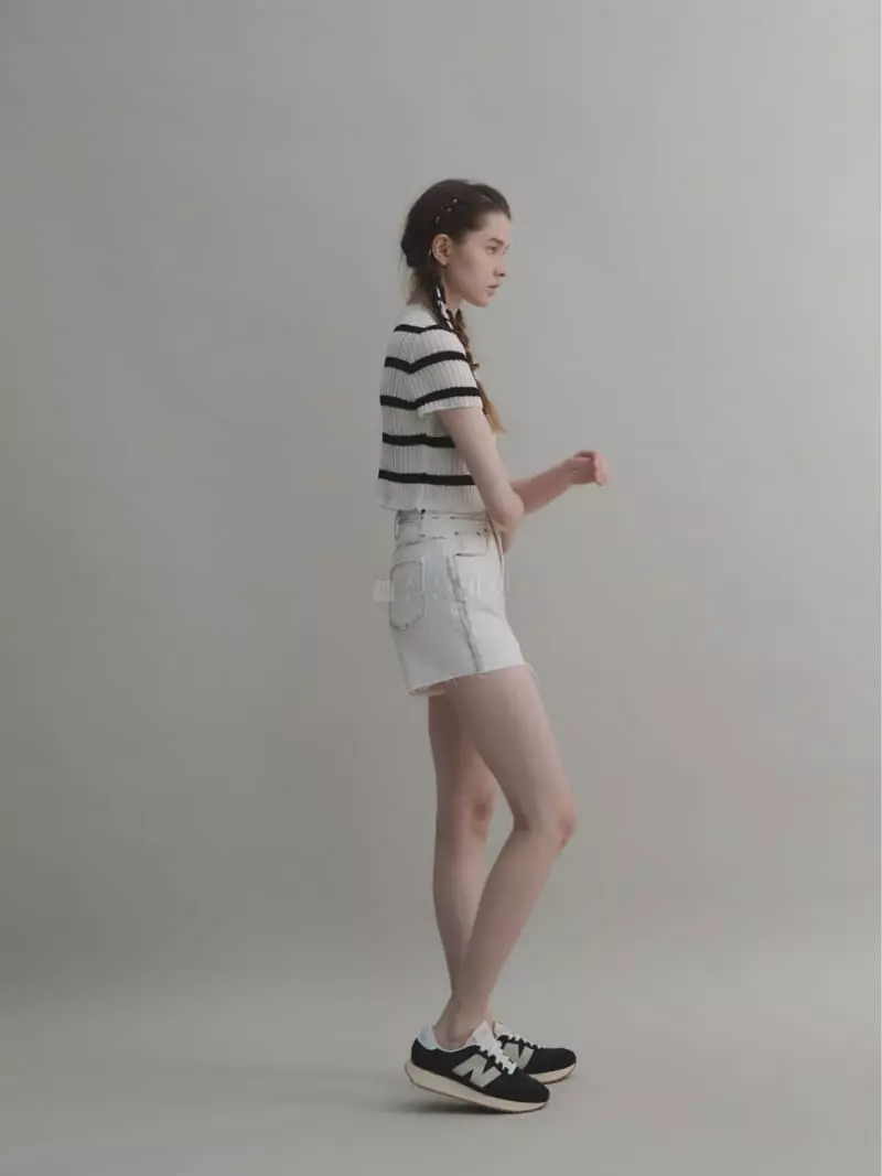 Art Is Over - Korean Women Fashion - #momslook - Water Round  - 8