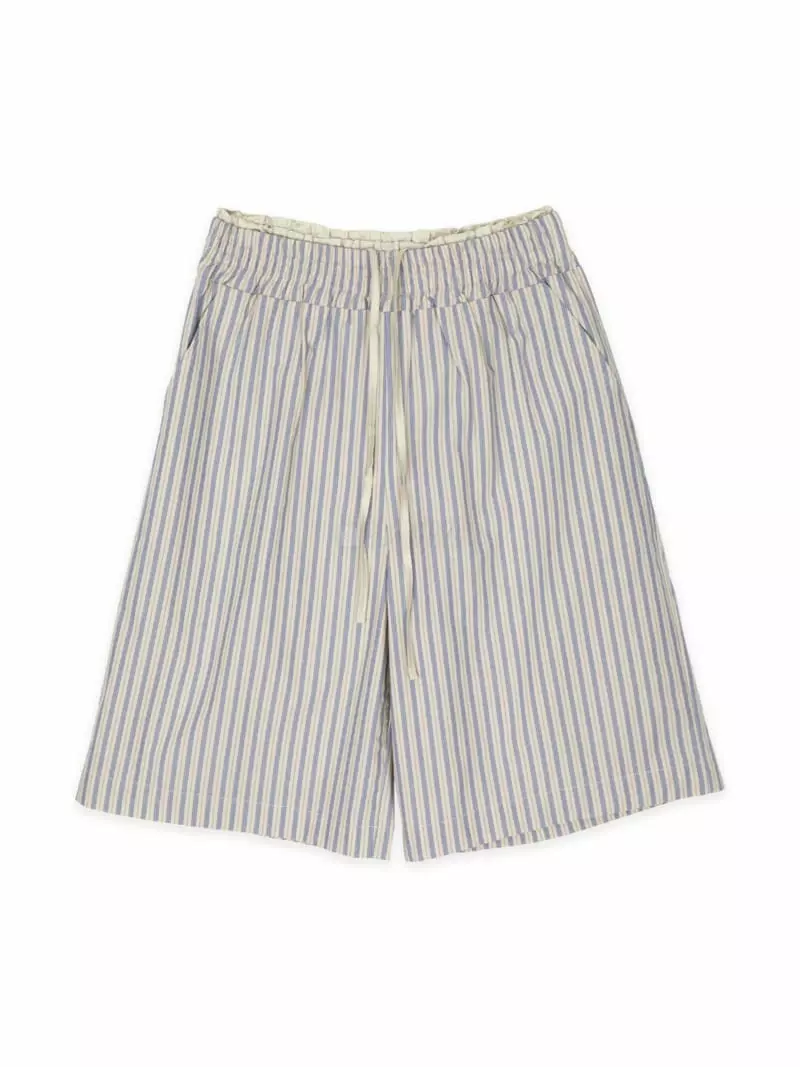 Art Is Over - Korean Women Fashion - #momslook - Miu Shorts - 11