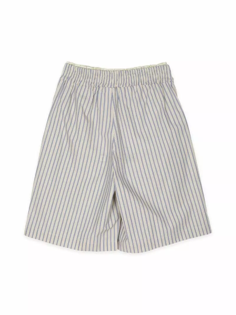 Art Is Over - Korean Women Fashion - #momslook - Miu Shorts - 12