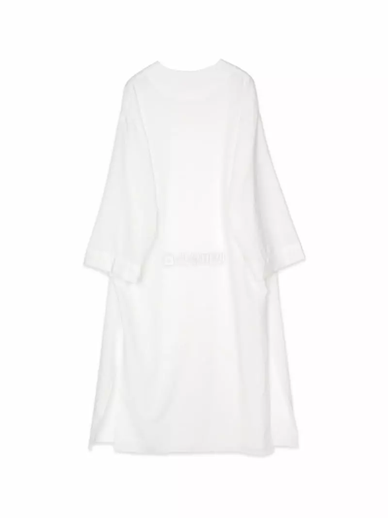 Art Is Over - Korean Women Fashion - #momslook - Jen Summer Robe - 10