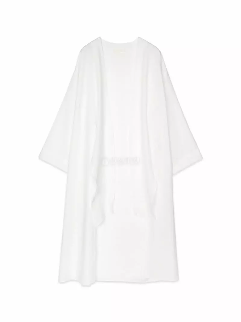 Art Is Over - Korean Women Fashion - #momslook - Jen Summer Robe - 9