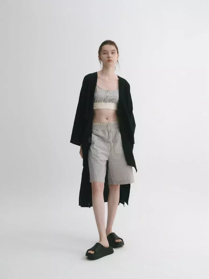 Art Is Over - Korean Women Fashion - #womensfashion - Miu Sleevless - 6