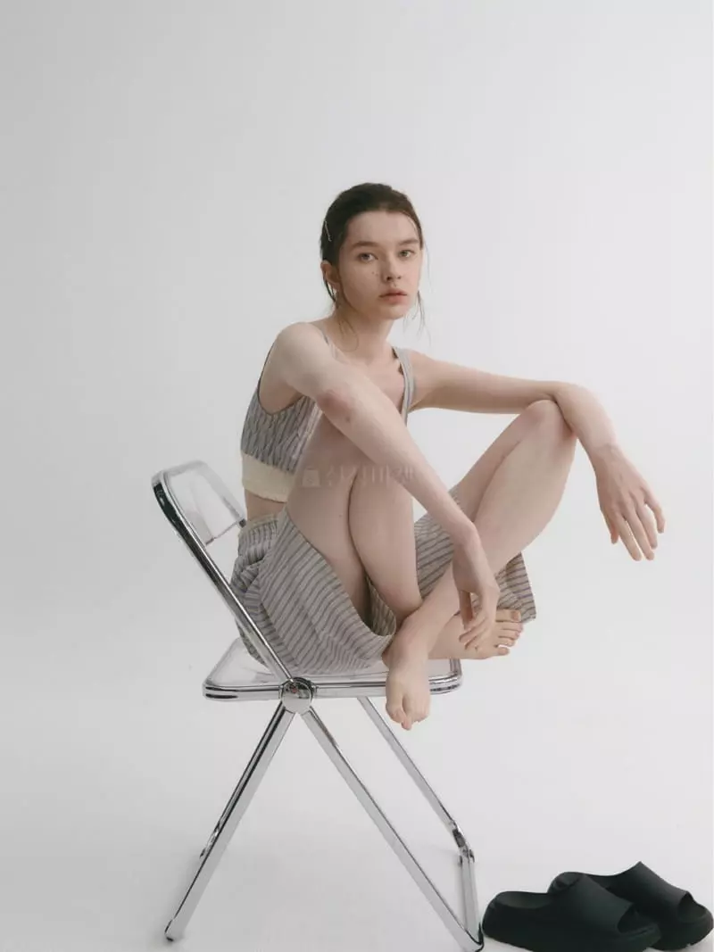 Art Is Over - Korean Women Fashion - #womensfashion - Miu Shorts