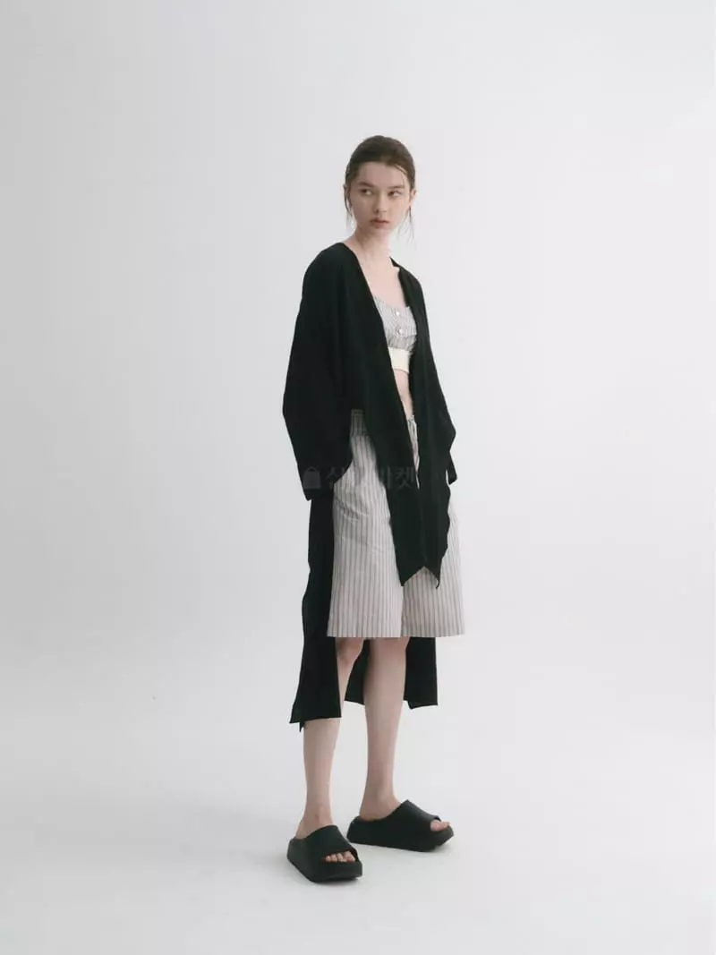 Art Is Over - Korean Women Fashion - #womensfashion - Miu Shorts - 7