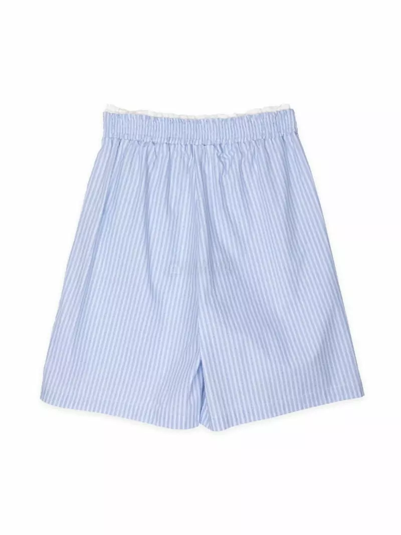 Art Is Over - Korean Women Fashion - #womensfashion - Miu Shorts - 9