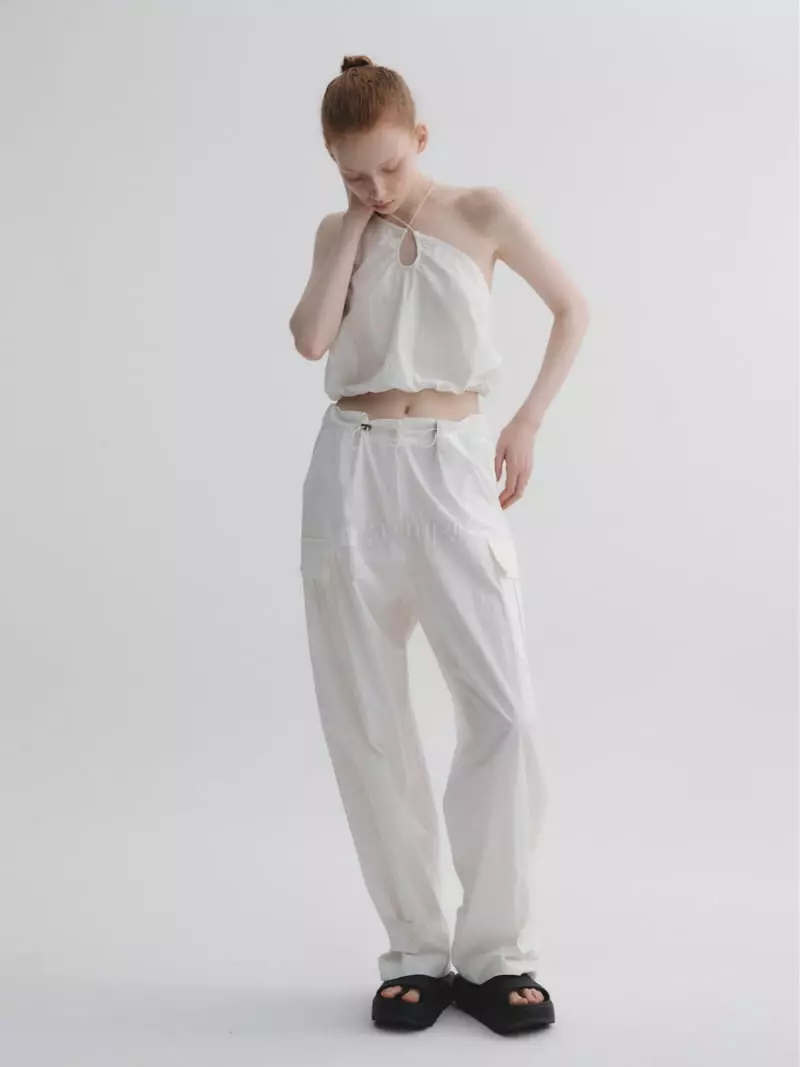 Artisover - Korean Women Fashion - #womensfashion - Two K Pants - 4