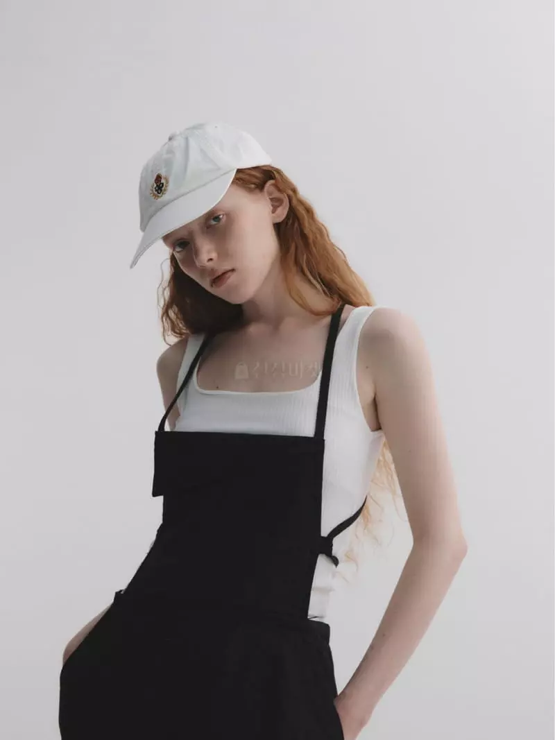 Artisover - Korean Women Fashion - #momslook - Apron One-piece - 9