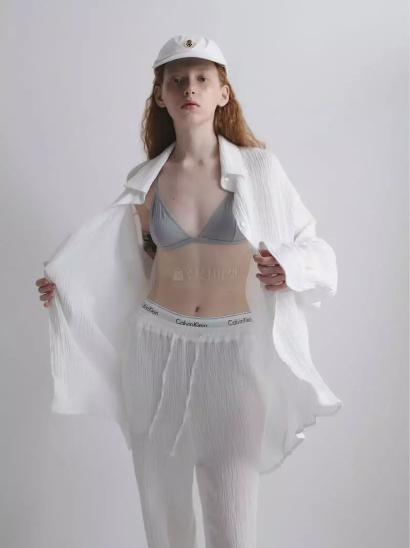 Artisover - Korean Women Fashion - #momslook - Shopy Shirt - 6