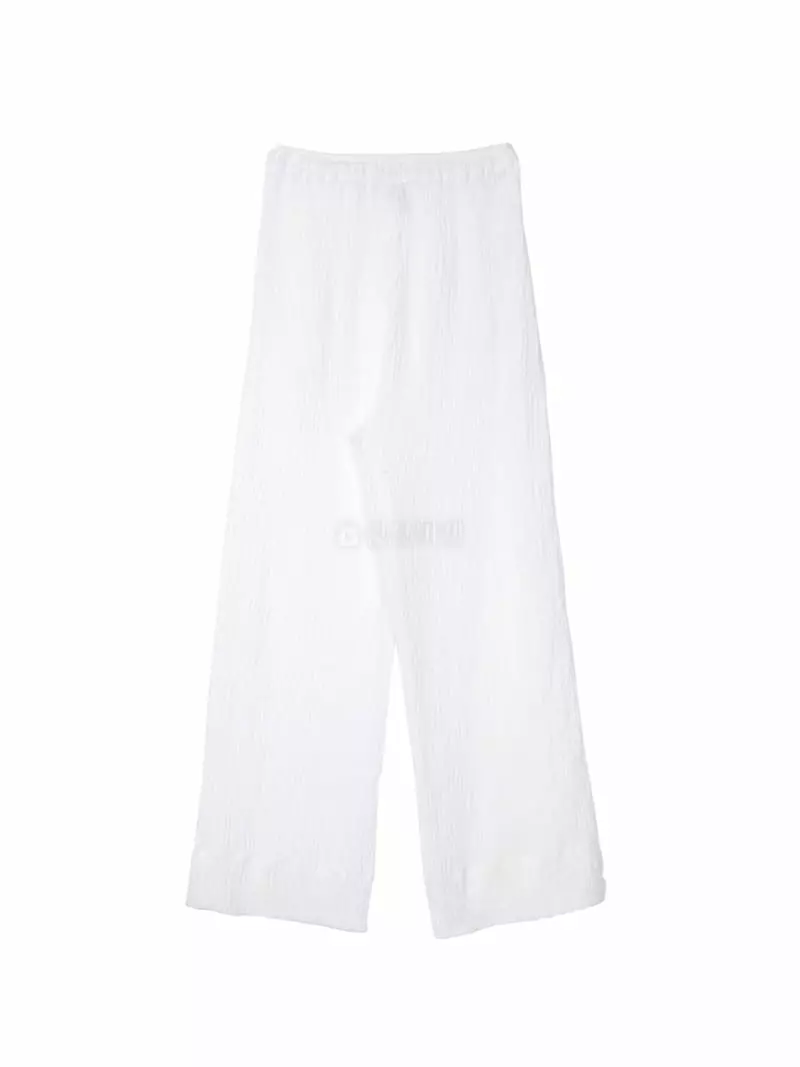 Artisover - Korean Women Fashion - #momslook - Shopy Pants - 11