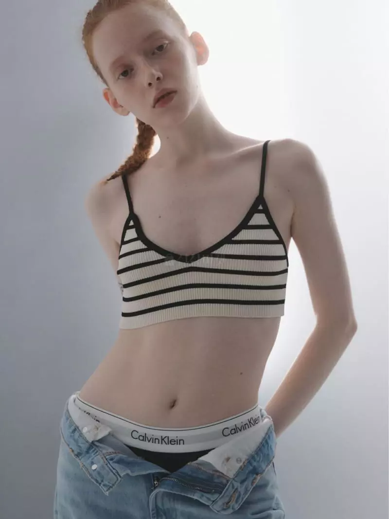 Artisover - Korean Women Fashion - #momslook - Bikky Busiter