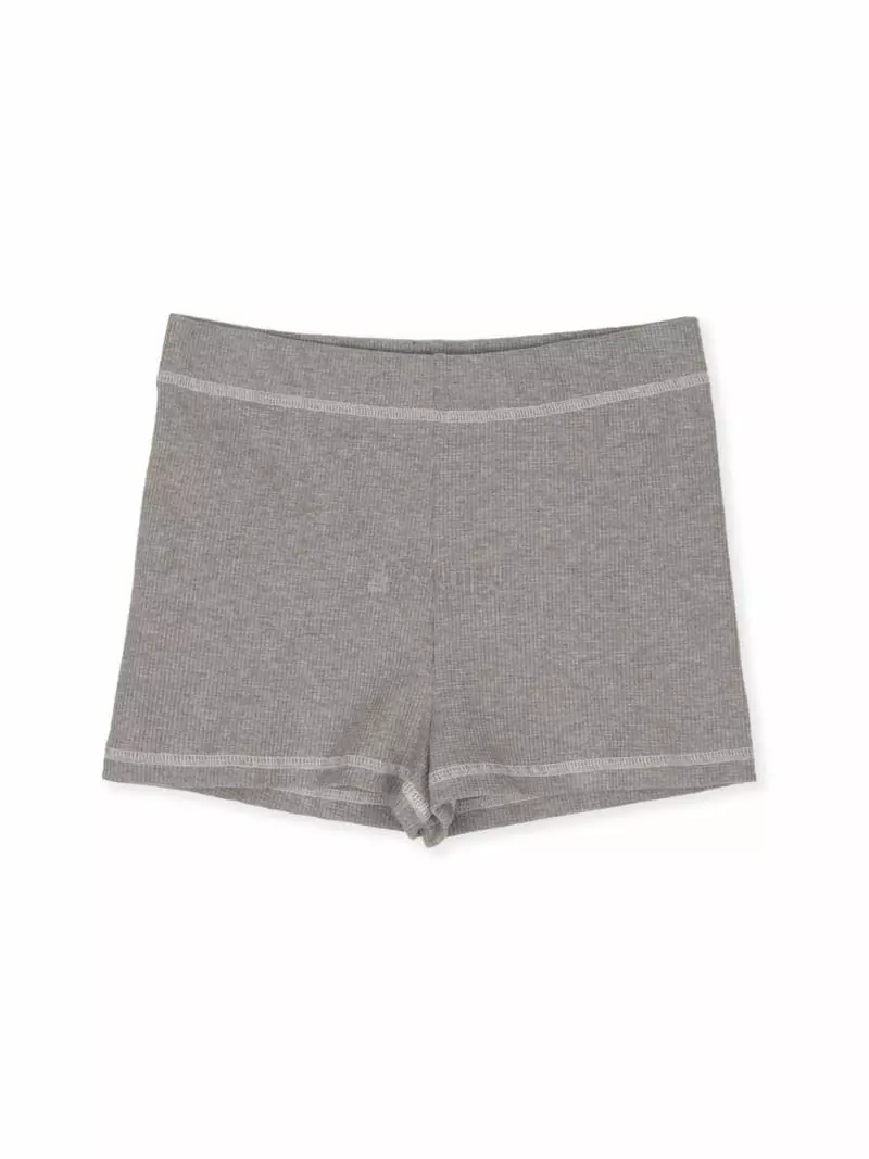 Artisover - Korean Women Fashion - #momslook - Base Shorts - 8