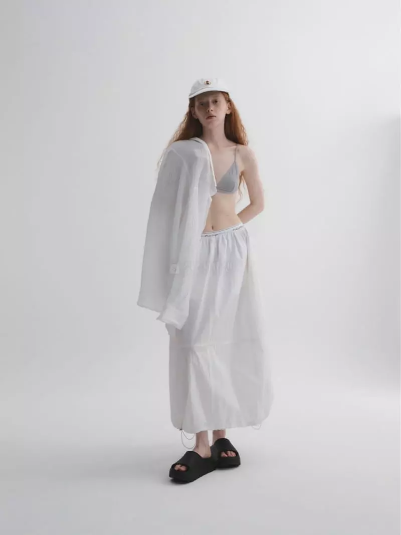 Artisover - Korean Women Fashion - #momslook - Balloon Skirt - 7