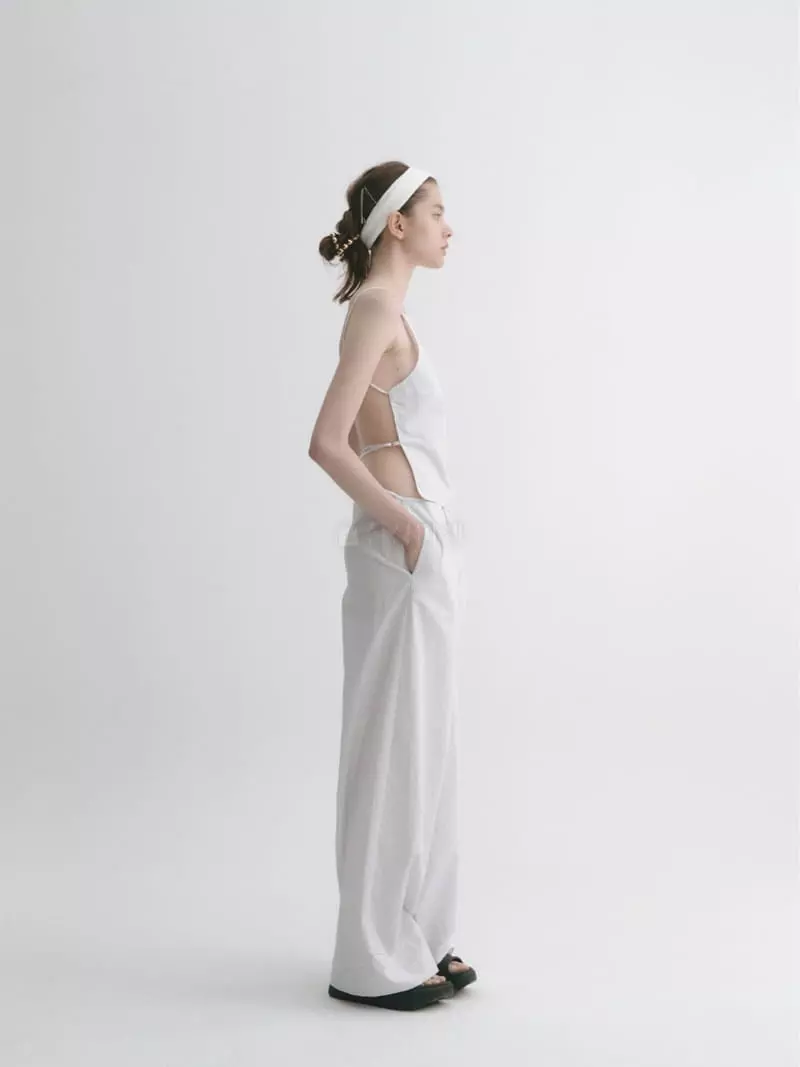 Artisover - Korean Women Fashion - #womensfashion - Life Linen Pants - 4