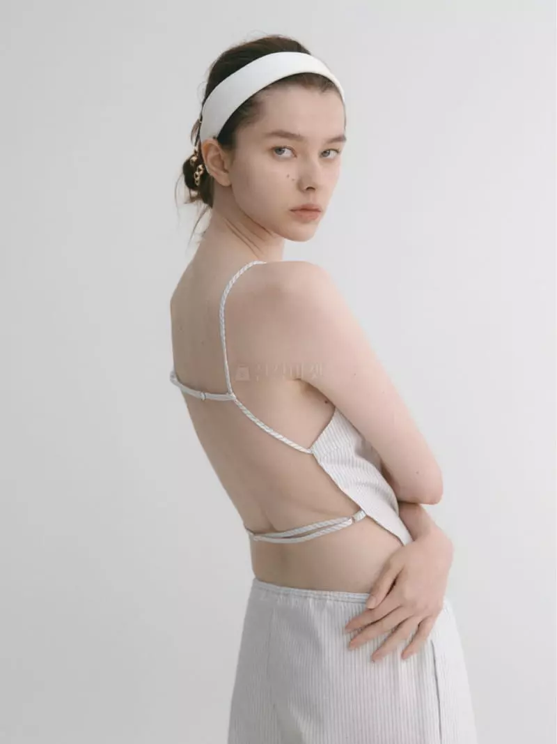 Artisover - Korean Women Fashion - #momslook - Life Linen Shirt