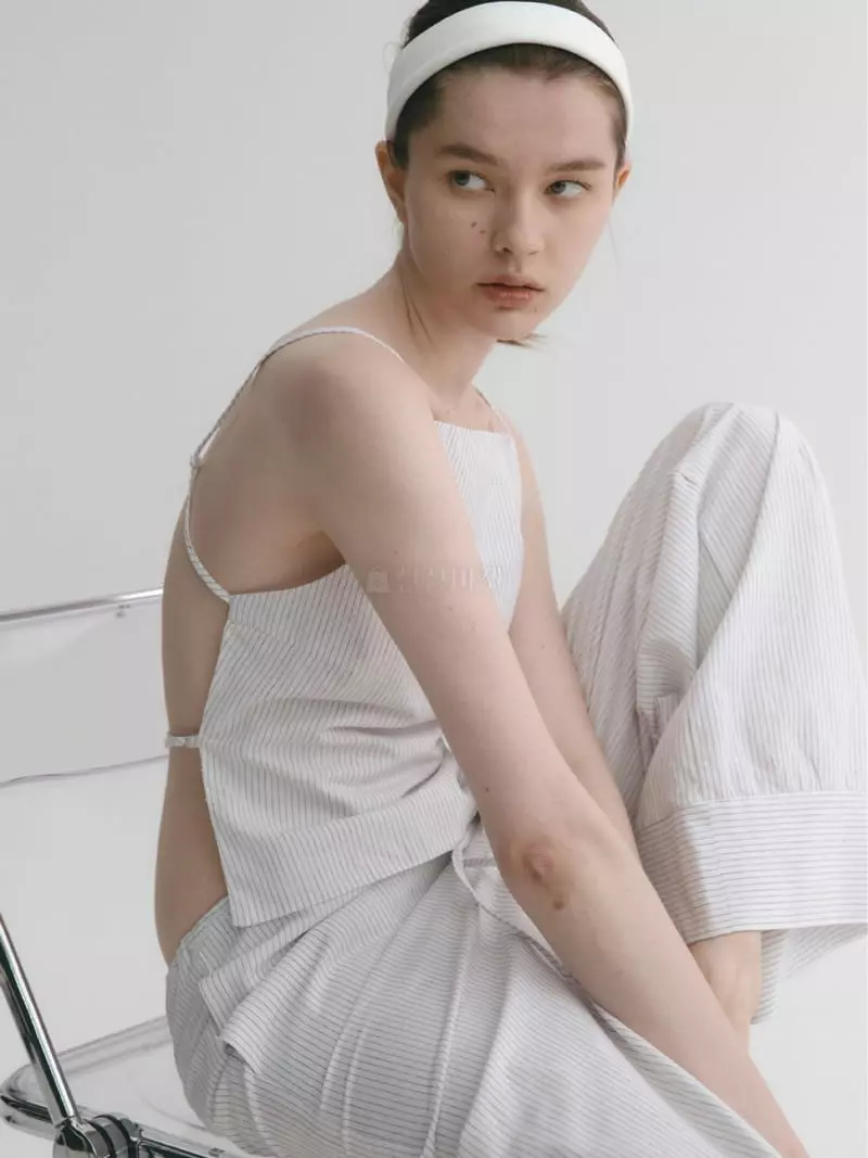 Artisover - Korean Women Fashion - #momslook - Life Linen Shirt - 3