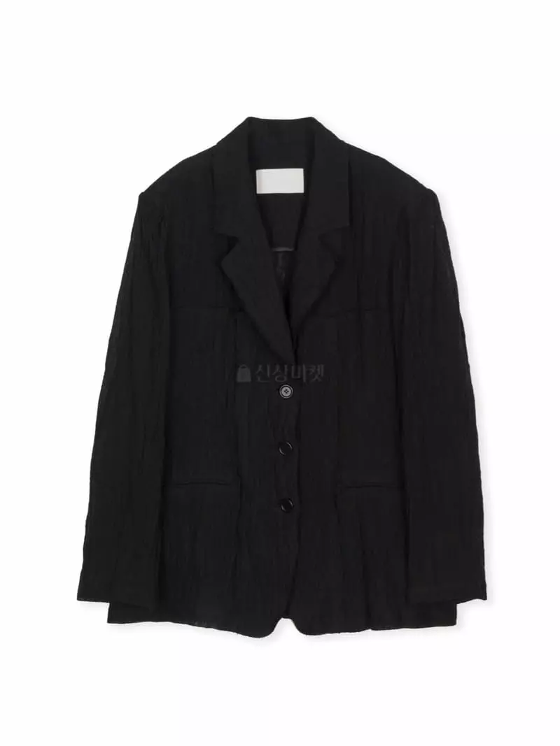 Artisover - Korean Women Fashion - #momslook - Pure Linkle Jacket - 11