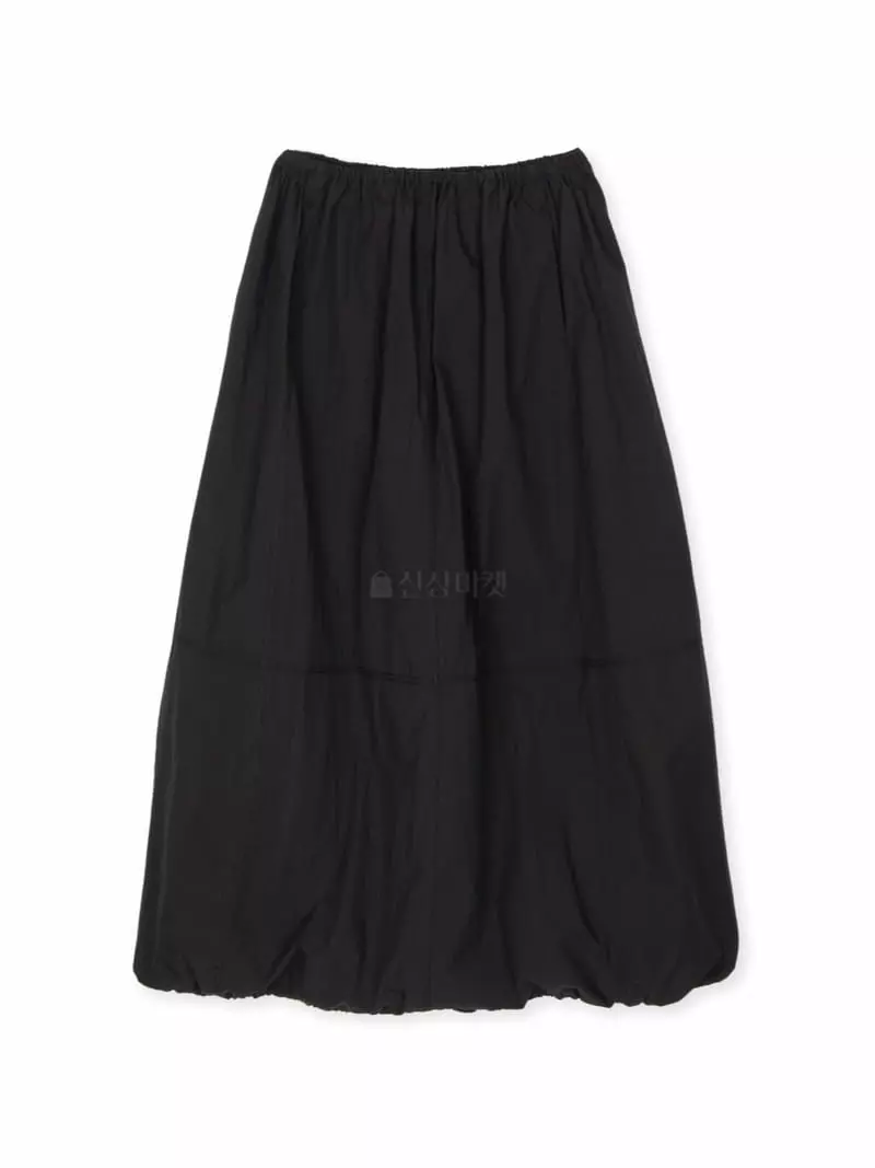Artisover - Korean Women Fashion - #pursuepretty - Balloon Skirt - 12