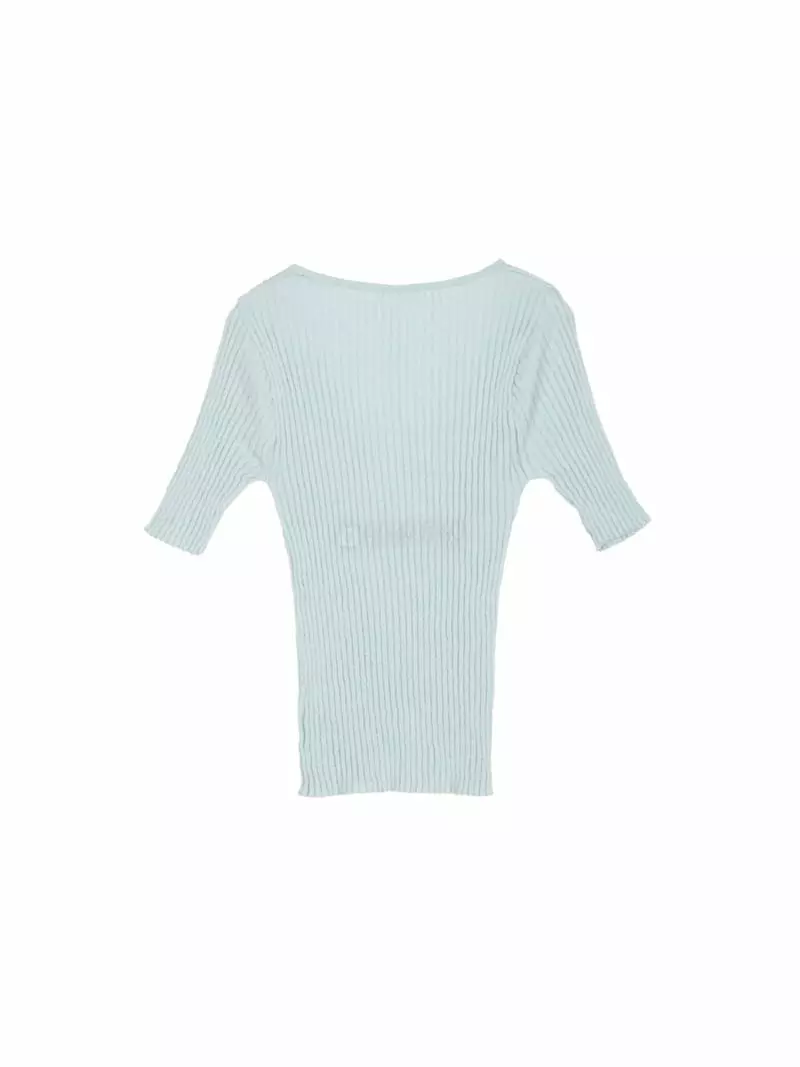 Artisover - Korean Women Fashion - #pursuepretty - Nature Tee - 7