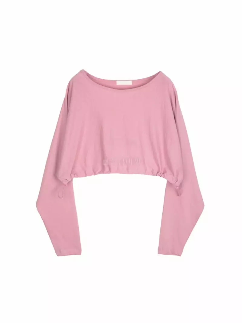 Artisover - Korean Women Fashion - #restrostyle - Lay Tee - 12