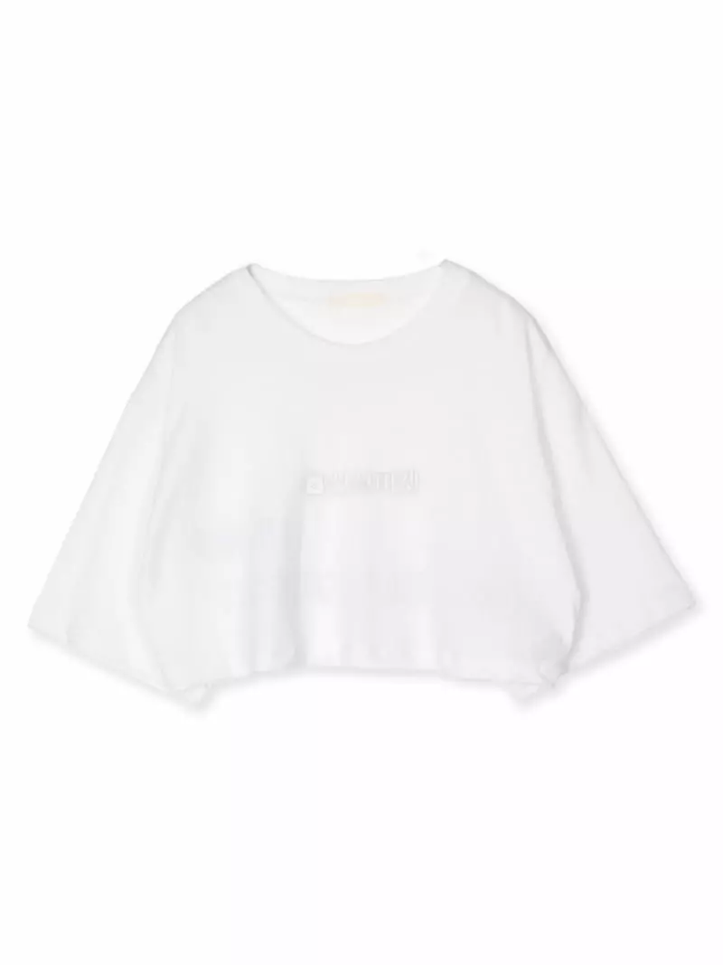 Artisover - Korean Women Fashion - #restrostyle - Nuthing Tee - 9