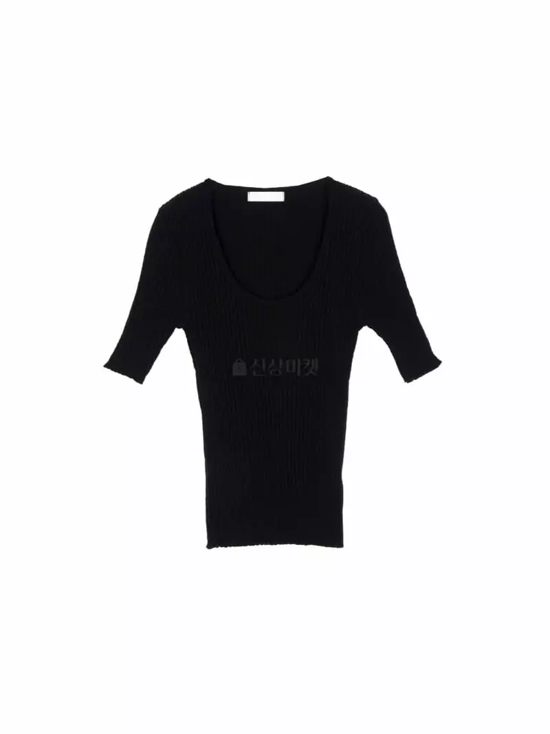 Artisover - Korean Women Fashion - #thelittlethings - Nature Tee - 12