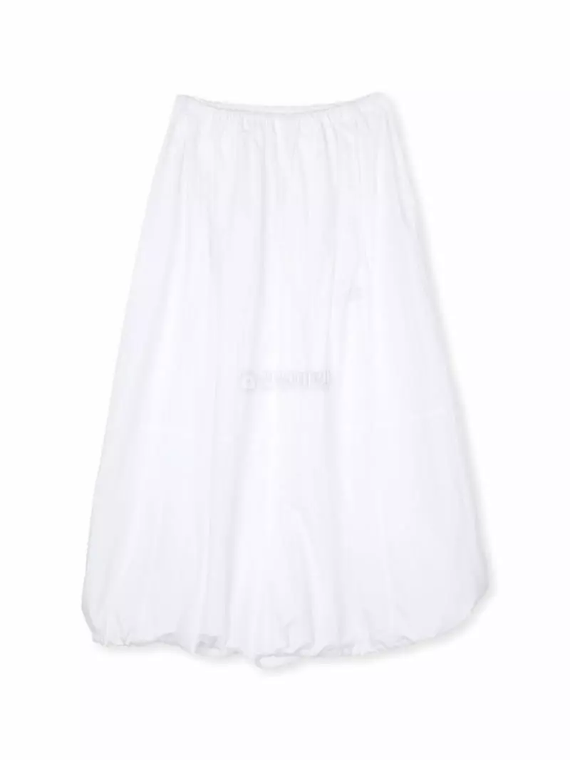 Artisover - Korean Women Fashion - #vintageinspired - Balloon Skirt - 10