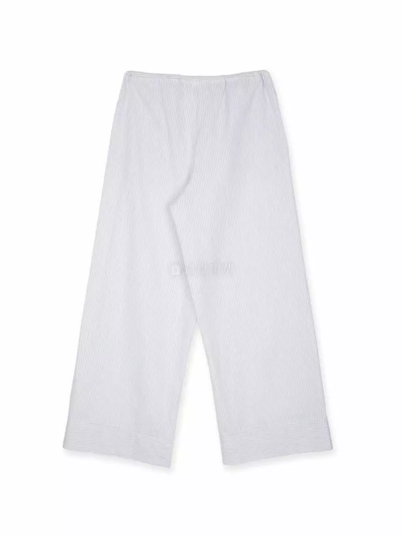 Artisover - Korean Women Fashion - #vintageinspired - Life Linen Pants - 8