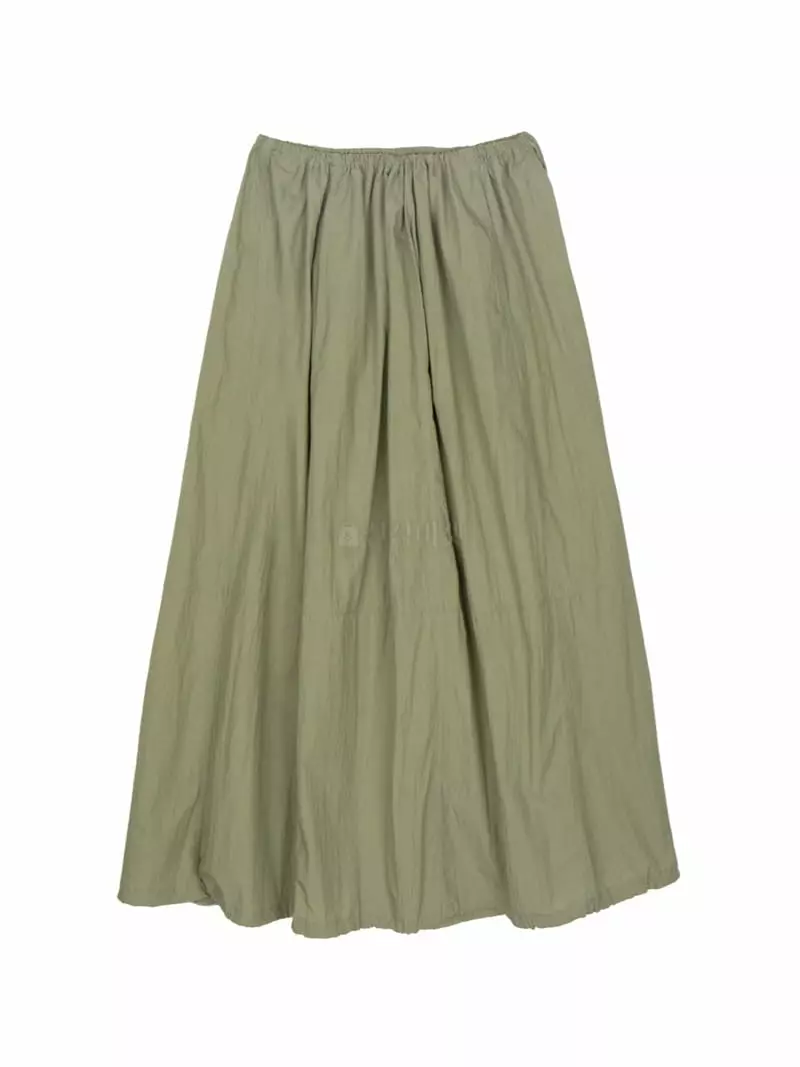 Artisover - Korean Women Fashion - #vintagekidsstyle - Balloon Skirt - 11