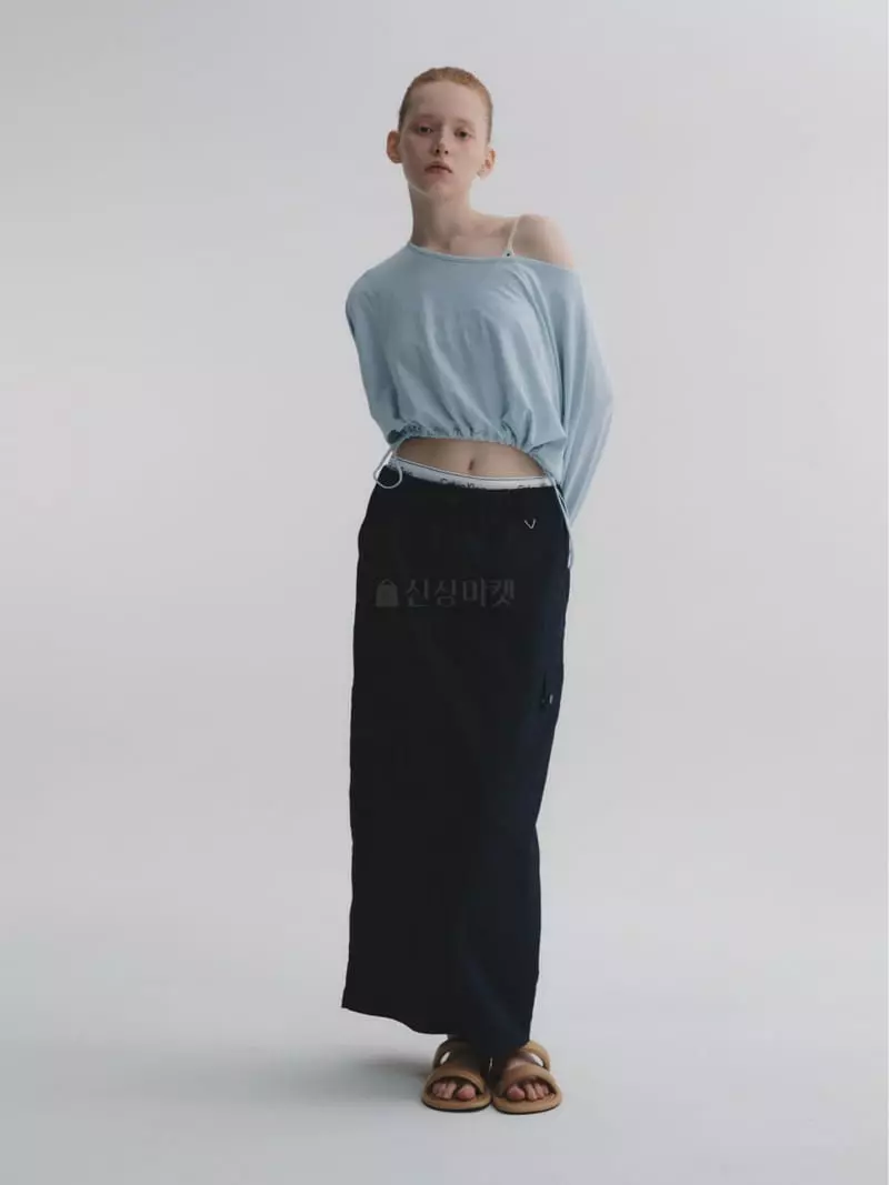 Artisover - Korean Women Fashion - #vintagekidsstyle - Lay Tee - 10