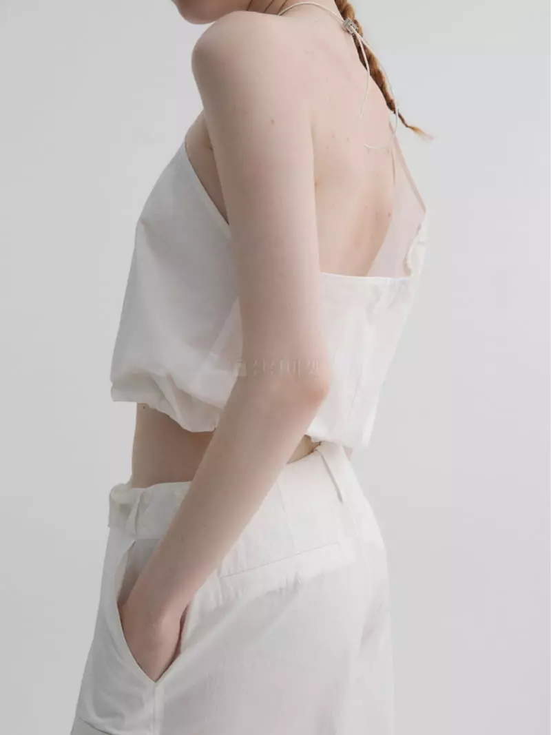 Artisover - Korean Women Fashion - #womensfashion - Two K Top - 6