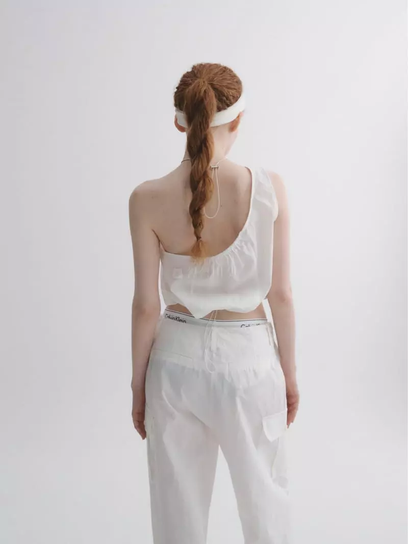 Artisover - Korean Women Fashion - #womensfashion - Two K Top - 8