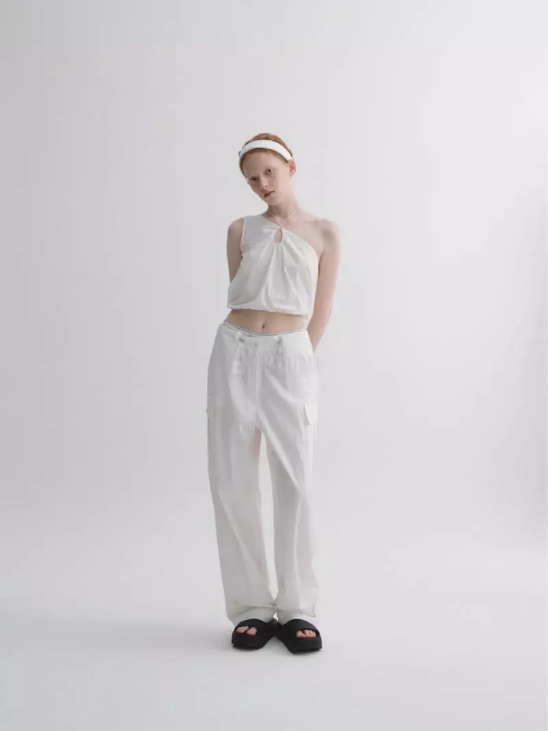Artisover - Korean Women Fashion - #womensfashion - Two K Pants - 5