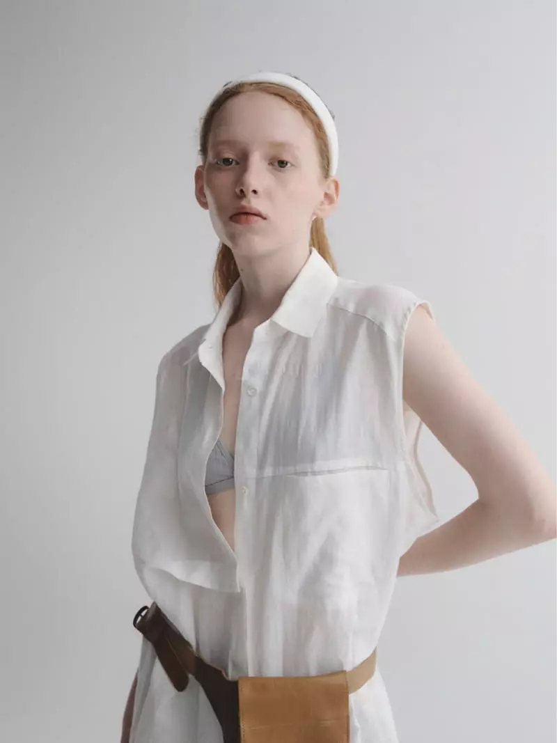 Artisover - Korean Women Fashion - #womensfashion - Jumbo One-piece - 7
