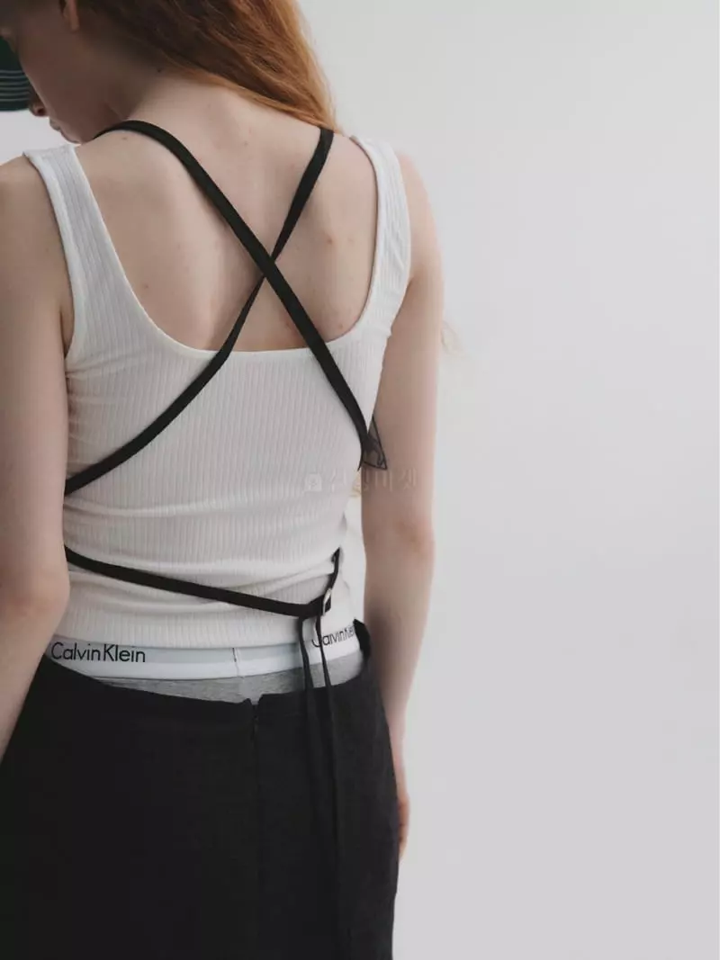 Artisover - Korean Women Fashion - #womensfashion - Apron One-piece - 10