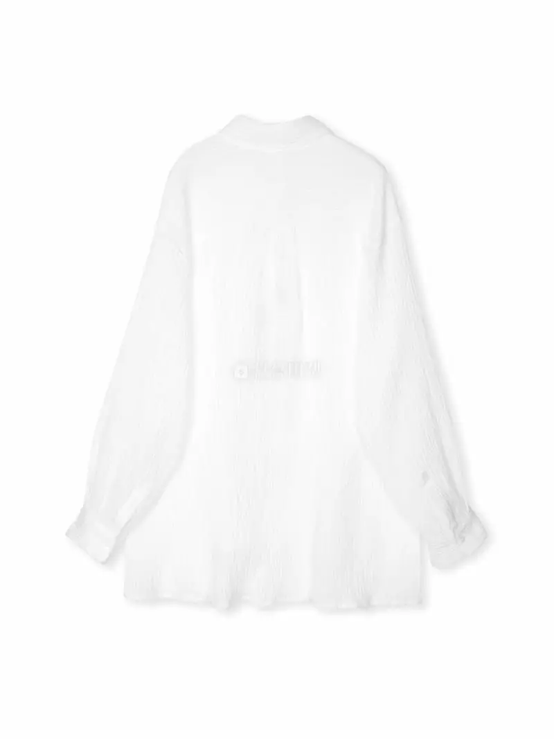 Artisover - Korean Women Fashion - #womensfashion - Shopy Shirt - 9