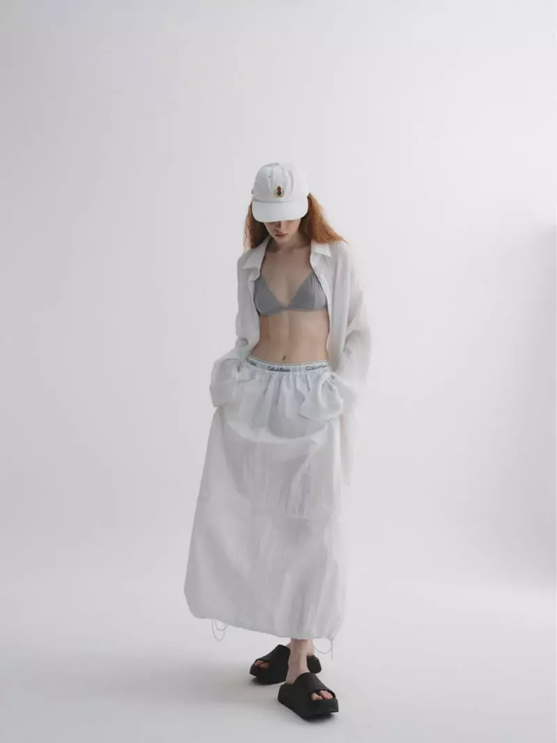 Artisover - Korean Women Fashion - #womensfashion - Balloon Skirt - 9