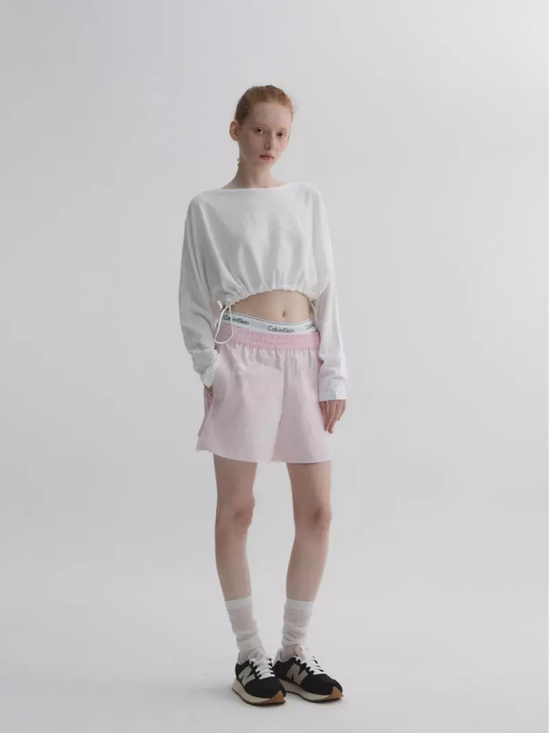 Artisover - Korean Women Fashion - #womensfashion - Lay Tee - 2