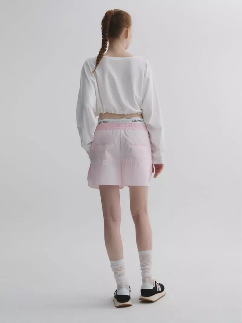 Artisover - Korean Women Fashion - #momslook - Lay Tee - 4
