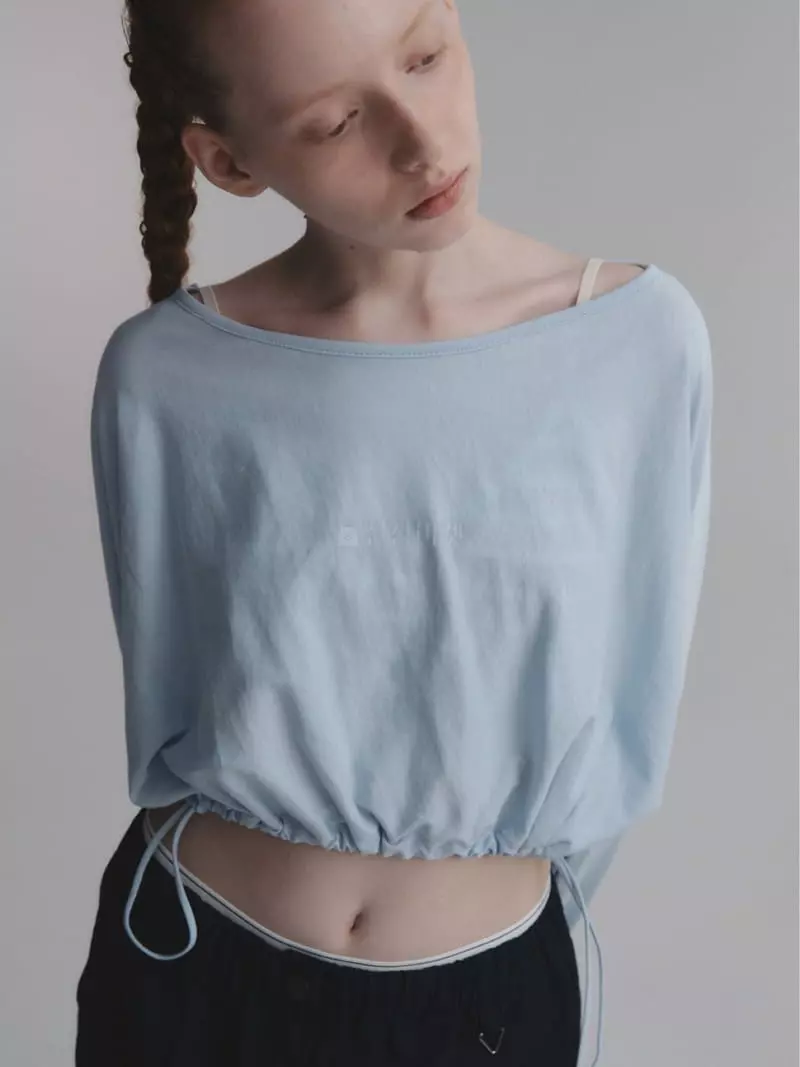 Artisover - Korean Women Fashion - #womensfashion - Lay Tee - 8