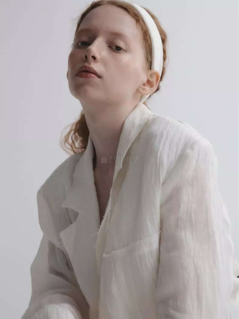 Artisover - Korean Women Fashion - #womensfashion - Pure Linkle Jacket - 8