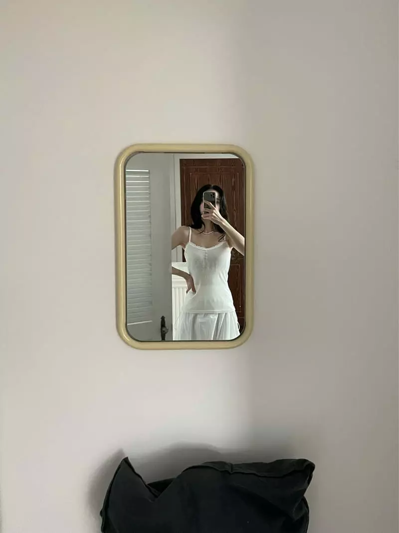 Auver Fit - Korean Women Fashion - #thatsdarling - Swing Sleeveless - 3